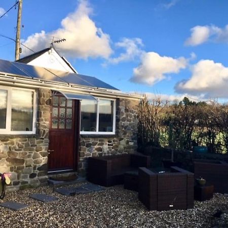 Daffodil House , West Wales Llandovery Exterior foto