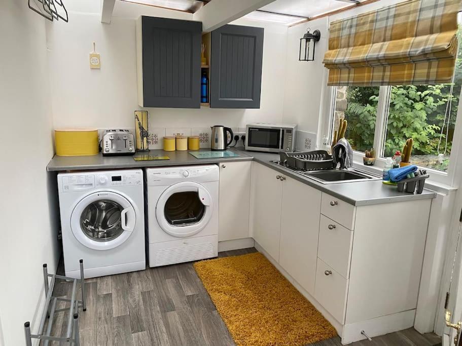Daffodil House , West Wales Llandovery Exterior foto